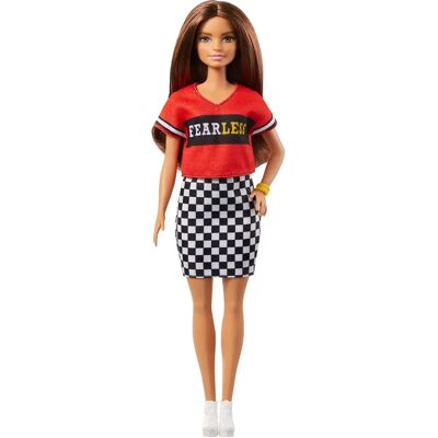 Barbie Możesz być kimkolwiek lalką GLH64 Barbie Możesz być kimkolwiek lalką GLH64