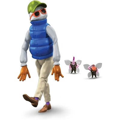 Disney Pixar Wilden Lightfoot Action Figure - Pixar Onward Disney Pixar Wilden Lightfoot Action Figure - Pixar Onward