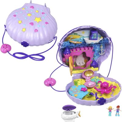 Polly Pocket GNH11 Polly Pocket GNH11