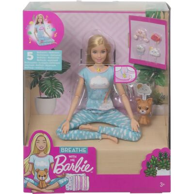 Barbie GNK01 Barbie GNK01