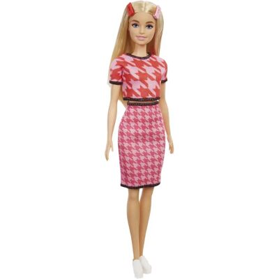 Barbie GRB59 - Publicité Barbie GRB59 - Publicité
