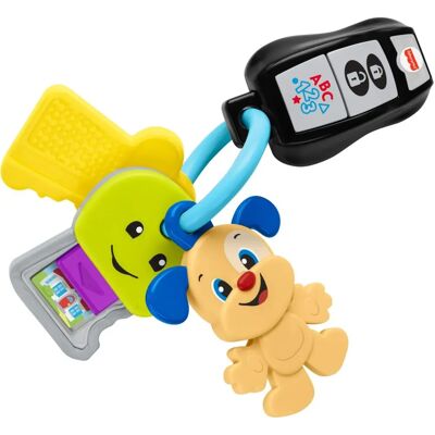 Fisher-Price GRF24 Hochet - Rattles Fisher-Price GRF24 Hochet - Rattles