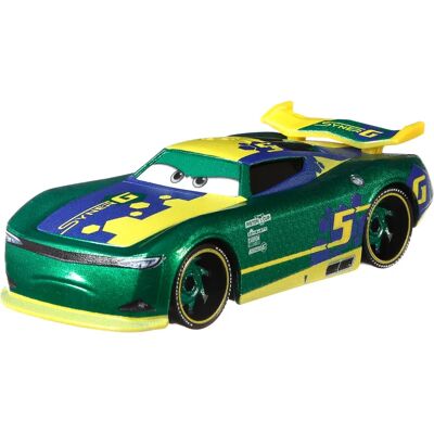 Disney Pixar Cars GRR48 Toy Vehicle - Toy Type Disney Pixar Cars GRR48 Toy Vehicle - Toy Type