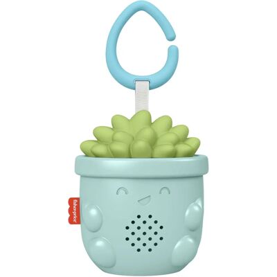 Fisher-Price GRV07 zabawkka wisząca dla niemowląt - zabawkka wisząca dla niemowląt Fisher-Price GRV07 zabawkka wisząca dla niemowląt - zabawkka wisząca dla niemowląt