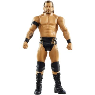 WWE - Adam Cole - Series 112 - Action Figure WWE - Adam Cole - Series 112 - Action Figure