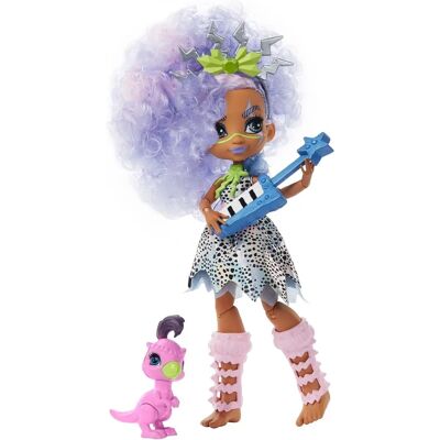 Lalka Mattel GTH04 - Wielokolorowa - 20 cm - Lalka Lalka Mattel GTH04 - Wielokolorowa - 20 cm - Lalka