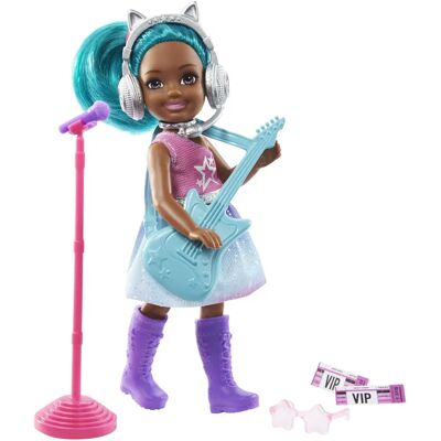 Barbie Brunette Career Doll - Doll Barbie Brunette Career Doll - Doll