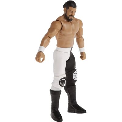 WWE Andrade WrestleMania Action Figure - WrestleMania collection WWE Andrade WrestleMania Action Figure - WrestleMania collection