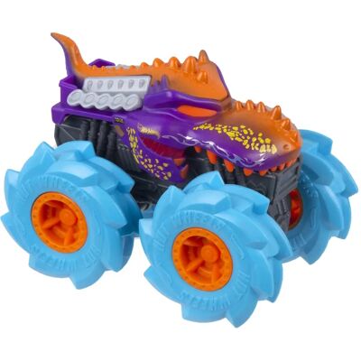 Hot Wheels GVK37 Monster Truck - Kauko-ohjattava Maastoauto Hot Wheels GVK37 Monster Truck - Kauko-ohjattava Maastoauto