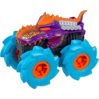 Hot Wheels Monster Trucks Gvk39 - Monster Trucks Hot Wheels Monster Trucks Gvk39 - Monster Trucks