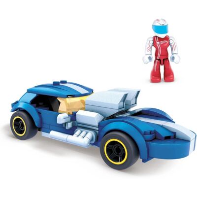Mega Construx Twin Mill - Monster Truck Mega Construx Twin Mill - Monster Truck