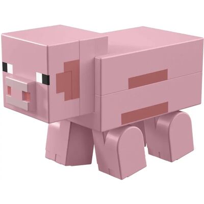 Minecraft Minecraft Fusion Figure - Children's Toy Minecraft Minecraft Fusion Figure - Children's Toy