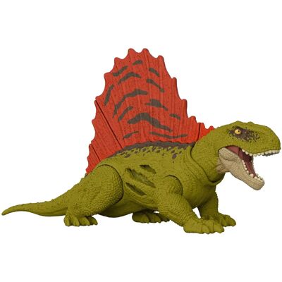 Jurassic World GWN13 Dinosaurier Spielzeug - Tier Dino - 3+ Jahre Jurassic World GWN13 Dinosaurier Spielzeug - Tier Dino - 3+ Jahre