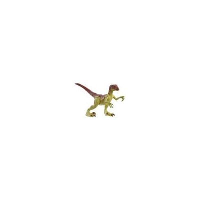 Mattel Velociraptor - Bewegliche Gelenke Dino Spielzeug - Jurassic World Mattel Velociraptor - Bewegliche Gelenke Dino Spielzeug - Jurassic World