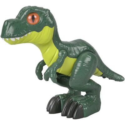 Fisher-Price Imaginext Jurassic World T.Rex XL Fisher-Price Imaginext Jurassic World T.Rex XL