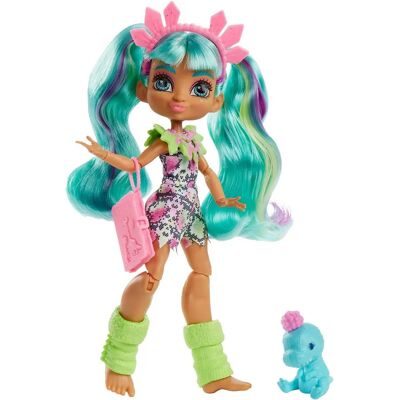 Lalka Mattel GWT25 - Wielokolorowa - Lalka Lalka Mattel GWT25 - Wielokolorowa - Lalka