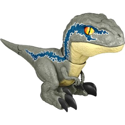 Mattel Velociraptor - Jurassic World Dominion - Action figure Mattel Velociraptor - Jurassic World Dominion - Action figure