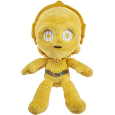 Brinquedo de pelúcia Star Wars GXB25 - Personagem Colecionável Brinquedo de pelúcia Star Wars GXB25 - Personagem Colecionável