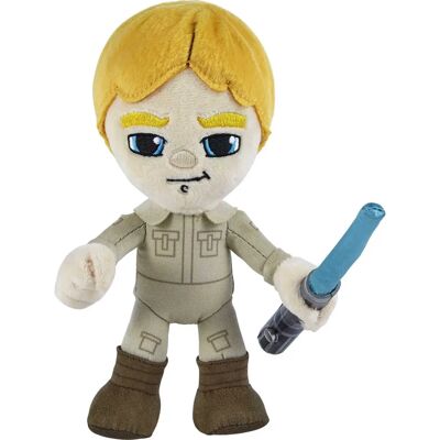 Mattel Stars Wars Luke Skywalker 15 cm Mattel Stars Wars Luke Skywalker 15 cm