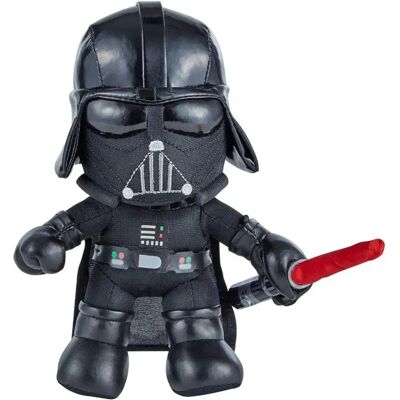 Mattel Star Wars Darth Vader 15 cm Mattel Star Wars Darth Vader 15 cm