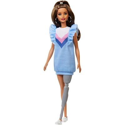 Poupée Barbie GYB08 Multicolore - Poupée - Publicité Poupée Barbie GYB08 Multicolore - Poupée - Publicité