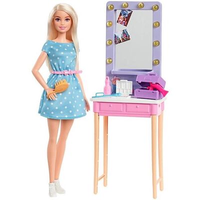 Barbie Barbie Big City Big Dreams Barbie Barbie Big City Big Dreams