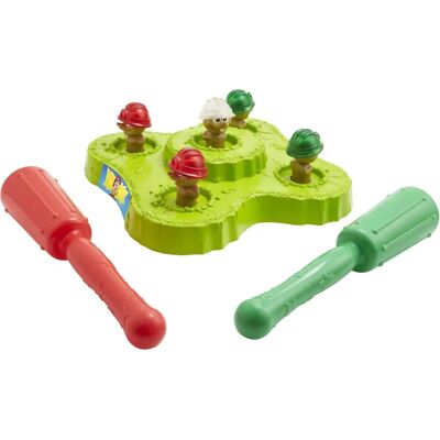 Mattel Whac-A-Mole Kids Arcade Game with Lights & Sounds - Kids Arcade Game Mattel Whac-A-Mole Kids Arcade Game with Lights & Sounds - Kids Arcade Game