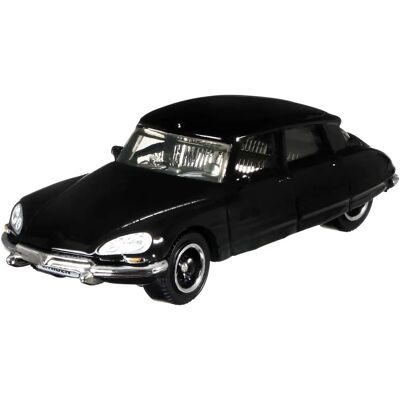 Matchbox HBL02 Französisches Modell Spielzeugauto - Spielzeugfahrzeug Matchbox HBL02 Französisches Modell Spielzeugauto - Spielzeugfahrzeug