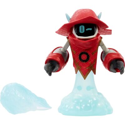 Mattel He-Man and The Masters of the Universe Orko - Action Figure Mattel He-Man and The Masters of the Universe Orko - Action Figure
