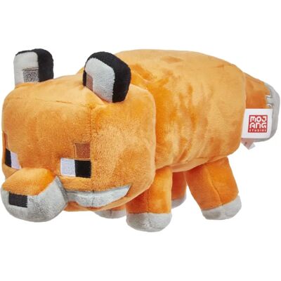 Mattel Minecraft Fox 21 cm Mattel Minecraft Fox 21 cm