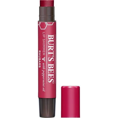 Burt's Bees Lip Shimmer - Hydrating Lip Gloss - All Skin Types Burt's Bees Lip Shimmer - Hydrating Lip Gloss - All Skin Types