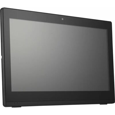 Shuttle - P90U5 - i5-7200U - 19,5" Touchscreen - Barebone PC - Publicité Shuttle - P90U5 - i5-7200U - 19,5" Touchscreen - Barebone PC - Publicité