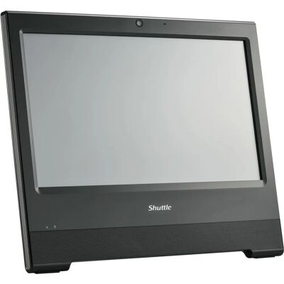 Shuttle All-In-One Barebone X50V9U3 - Intel SoC, Ddr5, Pci Express, 90W - PC Barebone - Publicité Shuttle All-In-One Barebone X50V9U3 - Intel SoC, Ddr5, Pci Express, 90W - PC Barebone - Publicité