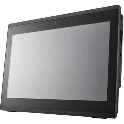 Shuttle P55U PC Barebone Tout-en-Un Noir - Écran tactile POS - Publicité Shuttle P55U PC Barebone Tout-en-Un Noir - Écran tactile POS - Publicité