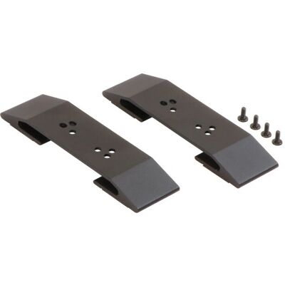 Shuttle PS02 - Piedini per XPC Slim - Compatibile con Shuttle Shuttle PS02 - Piedini per XPC Slim - Compatibile con Shuttle