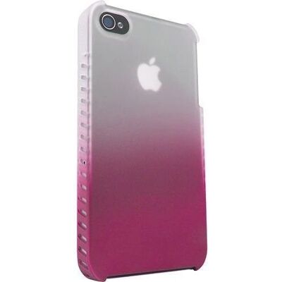 IFROGZ iPhone 4 Luxe Lean Phase - coque de téléphone IFROGZ iPhone 4 Luxe Lean Phase - coque de téléphone