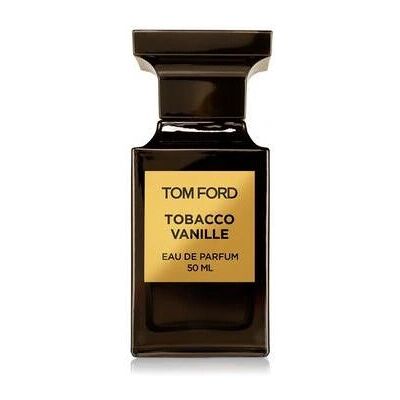 Tom Ford Tobacco Vanille Eau De Parfum Spray - 50ml / 1.7oz Tom Ford Tobacco Vanille Eau De Parfum Spray - 50ml / 1.7oz