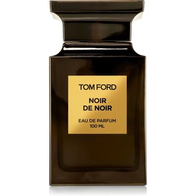 Tom Ford Noir De Noir Unisex - 100ml Eau de Parfum - Dunkle Amber-Sinnlichkeit Tom Ford Noir De Noir Unisex - 100ml Eau de Parfum - Dunkle Amber-Sinnlichkeit