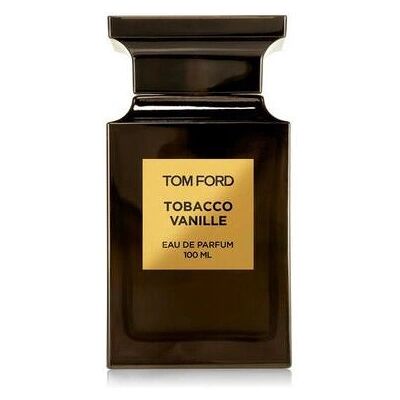 Tom Ford Tobacco Vanille Eau de Parfum - 100 ml Tom Ford Tobacco Vanille Eau de Parfum - 100 ml