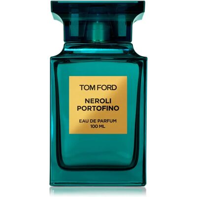Tom Ford Neroli Portofino Eau de Parfum - Private Blend Neroli Portofino Collection Eau de Parfum (100ml) Tom Ford Neroli Portofino Eau de Parfum - Private Blend Neroli Portofino Collection Eau de Parfum (100ml)