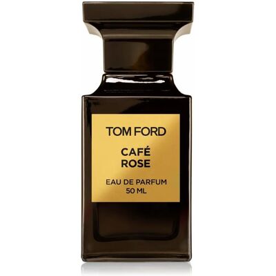 Tom Ford Café Rose Unisex - Parfém Tom Ford Café Rose Unisex - Parfém