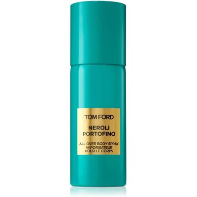 Tom Ford Neroli Portofino All Over Body Spray (150ml) Tom Ford Neroli Portofino All Over Body Spray (150ml)