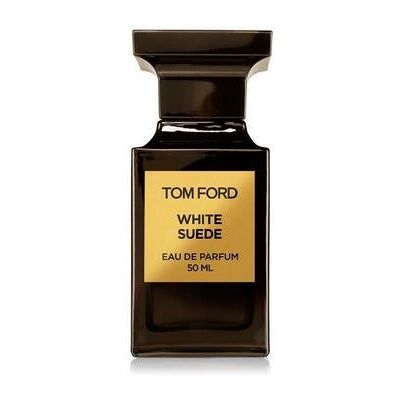 Tom Ford White Suede Unisex - Kůže & Muškát - 50ml Parfém Tom Ford White Suede Unisex - Kůže & Muškát - 50ml Parfém