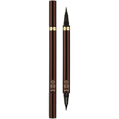 Tom Ford Eye Defining Pen #01 Deeper - Liquid Eyeliner 0.8ml Tom Ford Eye Defining Pen #01 Deeper - Liquid Eyeliner 0.8ml