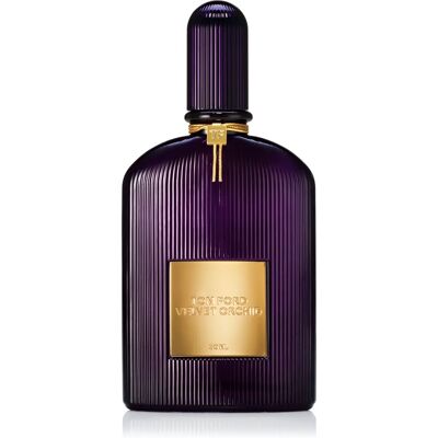 Tom Ford Velvet Orchid Eau De Parfum - Mulheres - 50 ml Tom Ford Velvet Orchid Eau De Parfum - Mulheres - 50 ml