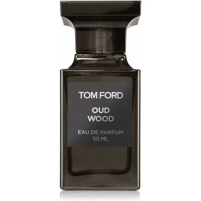 Tom Ford Oud Wood Unisex - Eau de Parfum - 50ml - Private Blend Tom Ford Oud Wood Unisex - Eau de Parfum - 50ml - Private Blend