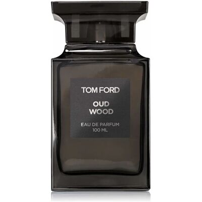 Tom Ford Oud Wood Eau De Parfum - Unisex luksuriøs duft Tom Ford Oud Wood Eau De Parfum - Unisex luksuriøs duft