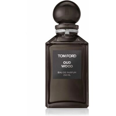 Tom Ford Oud Wood - Egzotyczny, drzewny zapach - Eau de Parfum Tom Ford Oud Wood - Egzotyczny, drzewny zapach - Eau de Parfum