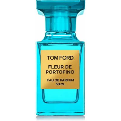 Tom Ford Fleur de Portofino Eau de Parfum - 50 ml - Publicité Tom Ford Fleur de Portofino Eau de Parfum - 50 ml - Publicité