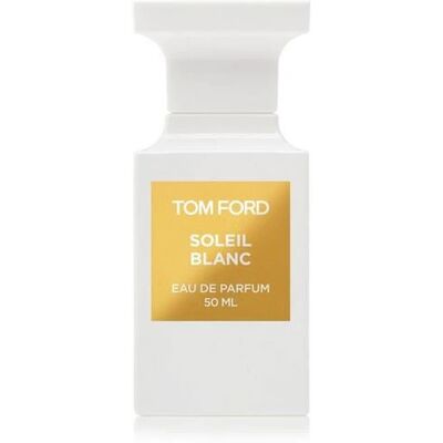 Tom Ford Soleil Blanc Eau de Parfum - 50ml Tom Ford Soleil Blanc Eau de Parfum - 50ml